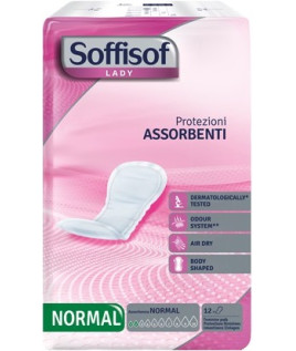 SOFFISOF LADY NORMAL 12PZ