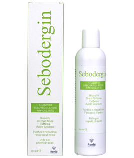 SEBODERGIN SHAMPOO 250ML