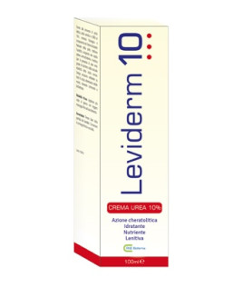 LEVIDERM 10 100ML