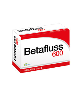 BETAFLUSS 600 16BUSTINE