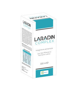 LARADIN COMPLEX 100ML