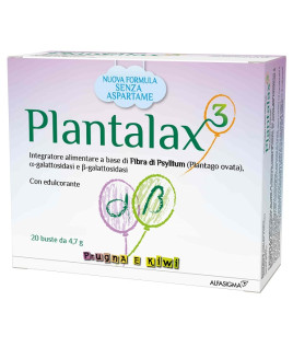 PLANTALAX 3 PRUGNA/KIWI 20BUST