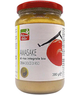 AMASAKE RISO INTEGRALE 360G