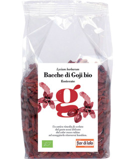 BACCHE GOJI BIO FDL