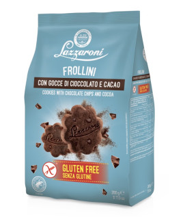 LAZZARONI FROLLINI CACAO GT CIOC