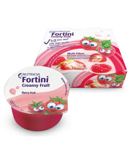 Fortini Creamy Fruit Fr Ro 4pz