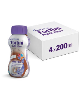 FORTINI MULTI FIBRE CIOCC200ML