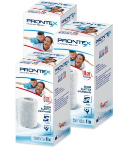 PRONTEX BEND EL AUTOFIS 12CM SAF