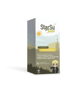 STARSU' JUNIOR 150ML