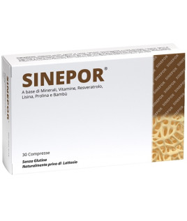 SINEPOR 30CPR