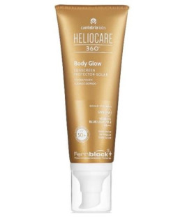 Heliocare 360 Body Glow 100ml