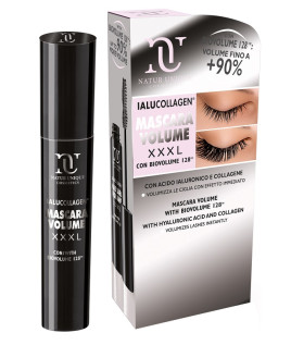 NATUR UNIQUE IAL MASCARA XXXL