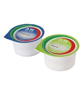 AM GEL CUP ACQUAGEL ARA C/EDUL