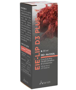 EIE LIP D3 PLUS 30ML