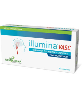 ILLUMINA VASC 10CPR