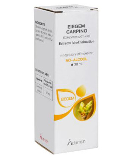 EIEGEM CARPINO 30ML