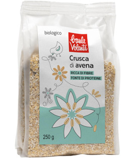 CRUSCA AVENA BAULE