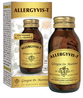 ALLERGYVIS T 180PAST