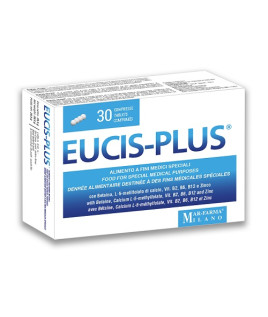 EUCIS-PLUS 30COMPRESSE