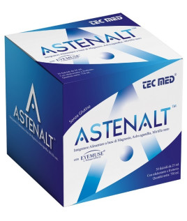 ASTENALT 30F 25ML