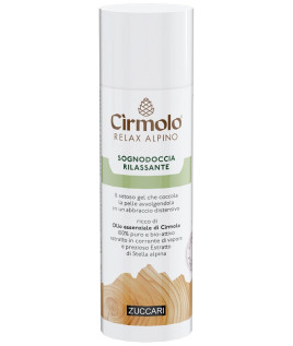 Cirmolo Sognodoccia Rilas200ml