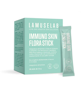 LAMUSELAB IMMUNO SKIN 30STICK
