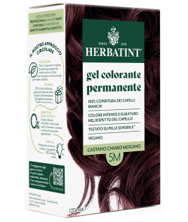 HERBATINT5M CASTANO.CHI.MOG170ML