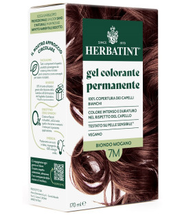 HERBATINT 7M BIONDO MOG 170ML