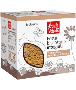 FETTE BISCOTTATE INTEGRALI