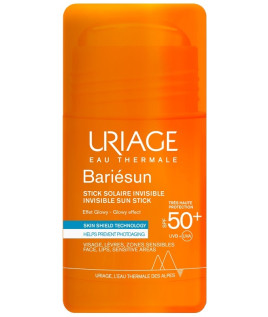 BARIESUN SPF50+ STICK INVIS18G