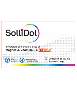 SOLLIDOL 20CPS