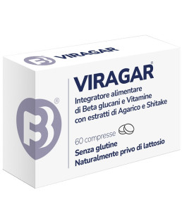 VIRAGAR 60CPR