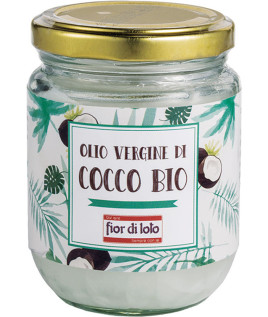 OLIO VERG CO180ML FDL