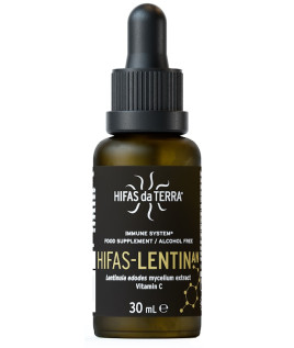 HIFAS LENTINAN 30ML