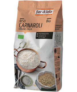 RISO CARNAROLI 1000G FDL