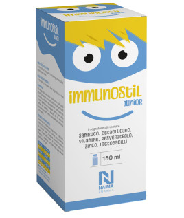 IMMUNOSTIL JUNIOR 150ML