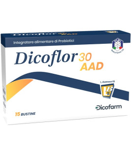 DICOFLOR 30 AAD 15BUST