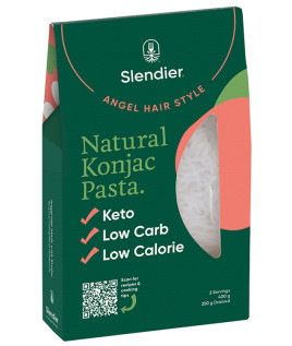 SHIRATAKI CAP ANGELO BIO 250G