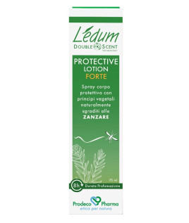 LEDUM DS PROT LOTION FORTE75ML