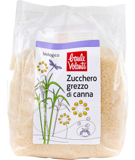 ZUCCHERO CANNA GREZZO