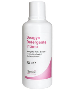 DEAGYN DETERGENTE INTIMO 500ML