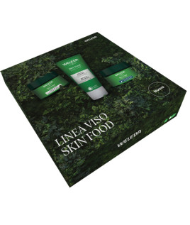 LINEA VISO SKIN FOOD