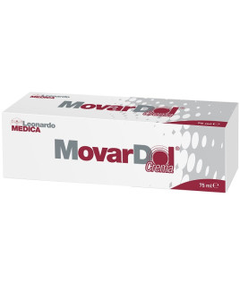 MOVARDOL CREMA 75ML