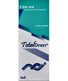 TOTALDREN 150ML