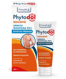 PHYTODOL SOLLIEVO ARN90 100ML
