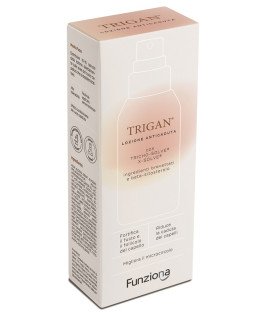 TRIGAN LOZIONE ANTICADUTA100ML