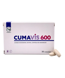 CUMAVIS 600 30CPR