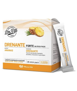 DR VITI DRENANTE ANANAS28STICK
