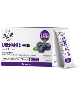 DR VITI DRENANTE MIRT 28STICK