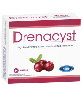 DRENACYST 14BUST